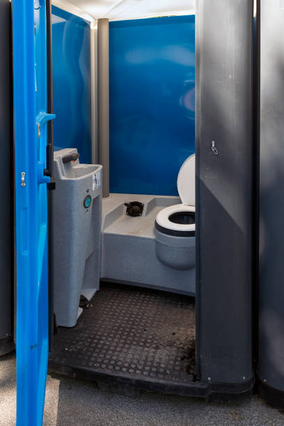 Porta potty rental for outdoor events in Pine Bluff, AR