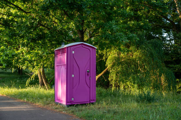 Best Temporary restroom rental  in Pine Bluff, AR