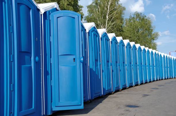 Best Construction site porta potty rental  in Pine Bluff, AR